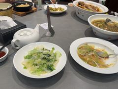 -渔满仓海鲜渔家(象山二店)