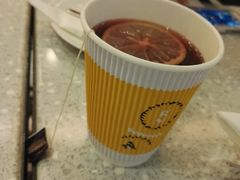 -乐凯撒披萨(正佳广场店)