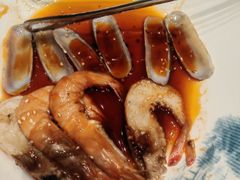 -苏淮景·苏闽融创菜·海鲜(原空港井河轩店)