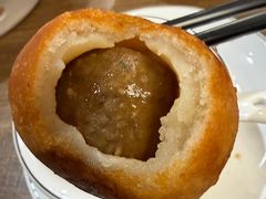 -锡和无锡菜·三白油条(景丽苑店)