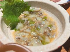 -炎蔵牛舌烤肉
