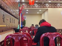 大堂-金杨拉面王小吃面馆·牛三宝面·红烧牛肉粉