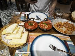 -印度玛咖·鲜熬咖喱(银泰创意城店)