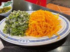 -老雒阳面馆·水席(高新区店)
