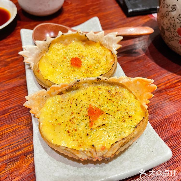 在郑州日料吃的最多家就是白石了