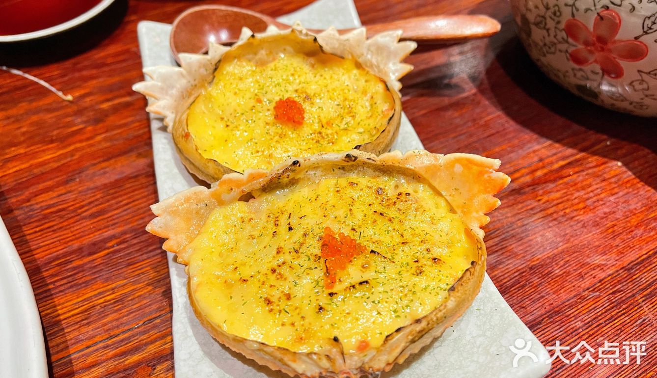 在郑州日料吃的最多家就是白石了