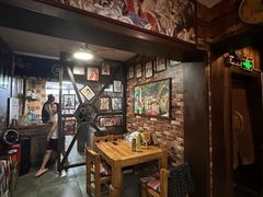 -小二楼炖肠
