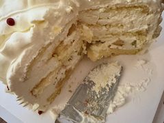 -DearCake 黛点心(花牌坊店)
