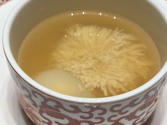 -翕间食·精致淮扬菜(江苏大剧院店)
