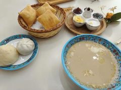 -BAURSAK包尔萨克早餐屋(第二分店)