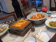 -湘渝人家·川湘菜(十里河店)