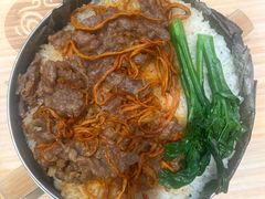 -72街荷叶饭(丽影广场店)