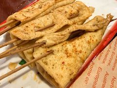 -辉记炭烧海鲜大排档·老字号(福田店)