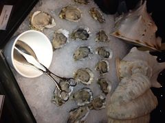 凌璇阁-广州花园酒店-凌璇阁360度高空海鲜自助餐CAROUSEL