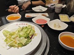 -木槿花韩式炭烤·熟成肉工坊(孙文东路店)