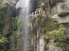 -广州花园酒店