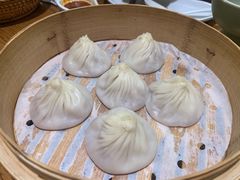 鲜肉小笼-苏小柳手工点心(人民广场分院)