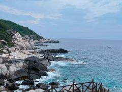 -三亚蜈支洲岛旅游区