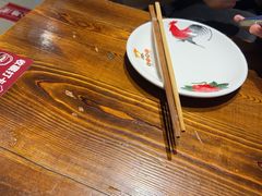 -广府乡下·饭庄(新港东路店)
