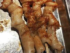 -午月海鲜烧烤酒店(不老街店)
