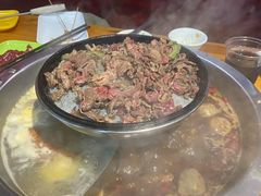 -养牛邓·潮汕牛肉海鲜自助火锅(广州店)