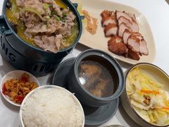 -鹿港小镇(黄金店)