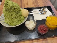 -Ice Monster冰馆·CNN评选全球十大甜品(国贸商城店)