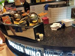 -天美汇鸡翅包饭(来福士广场店)