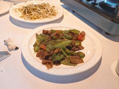 -肴约·花园式餐厅(湖里店)
