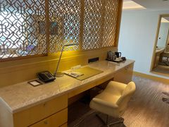 -广州白天鹅宾馆