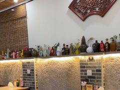 -溪涧堂农家土菜(神仙居店)