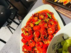 -一棠龙虾•王牌虾球(楚河汉街店)