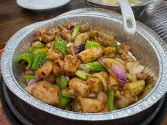-南记食粥坊·宵夜大排档(莲花店)
