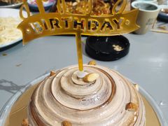 -DQ·蛋糕·冰淇淋(包河万达店)