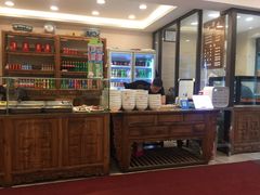 -老刘家永盛斋·传统泡馍(东关南街店)