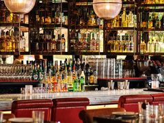 -BROWNSTONE布朗石西班牙餐厅(富城店)