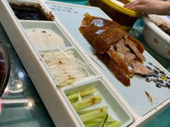 -齐家花园大酒店·本帮菜(宝山店)