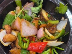 -香港深仔记茶餐厅(东门店)