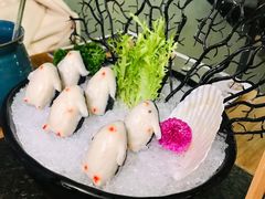 -湊湊火锅·茶憩(东城万达店)