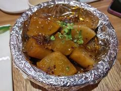 -枣子树·素食餐厅(普陀山店)