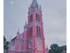 -耶稣圣心堂