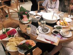 -湯系·煲汤手艺人(东二环泰禾广场店)