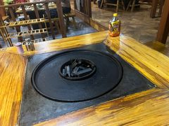 -滇藏石锅宴(北门坡古城管理局店)