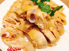 -泰煌鸡·上海白斩鸡·鸡汤面(鹤庆店)