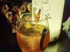 -ohbar live house(人广店)