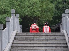 -范蠡湖公园