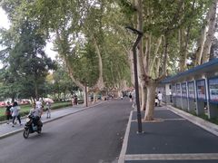 -南京航空航天大学(明故宫校区)