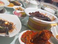 -廊亦舫Lang Yi Fang Restaurant(金桥店)