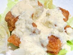 南蛮鸡-桂马·日本料理·海胆·海鲜饭·酒场(民主广场店)