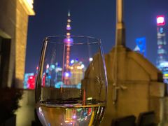 -上海和平饭店华懋阁 Cathay Room